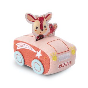 Stella Coche de Fricción – Lilliputiens